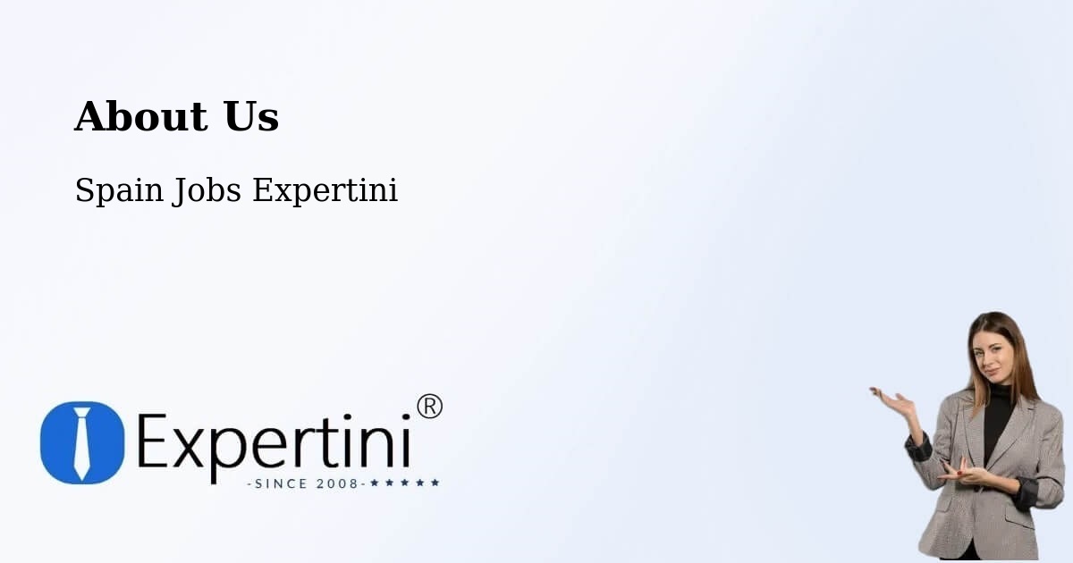 About Expertini Recruitment Platform  – Frasno El - Frasno El, Spain Jobs Expertini