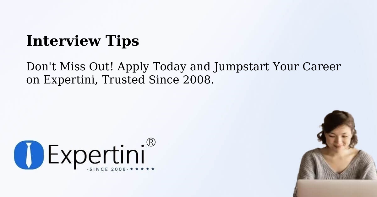 Interview Tips & Techniques for Job Seekers – Frasno El - Frasno El, Spain Jobs Expertini